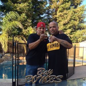 Meet your Posher, Vincent